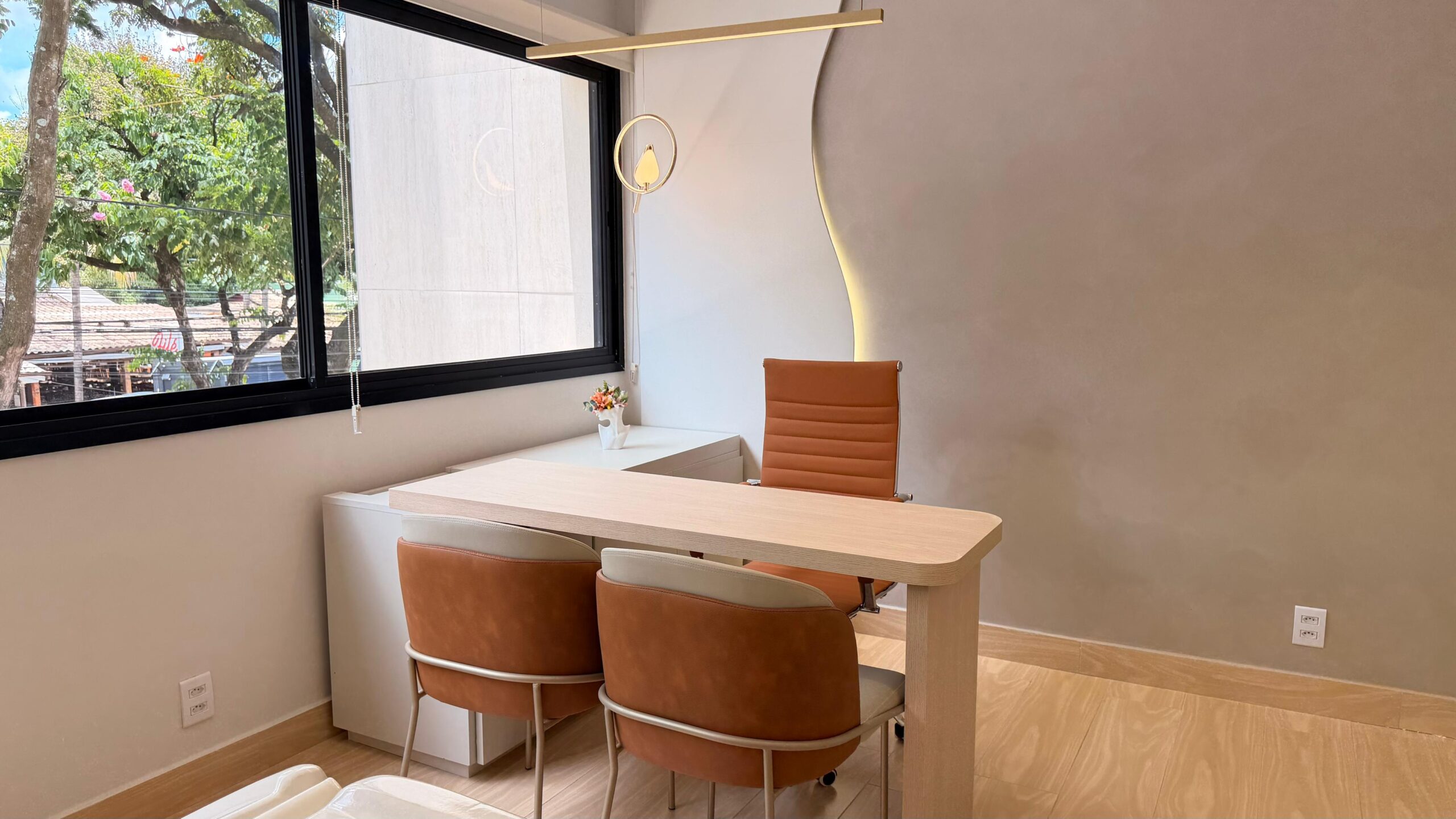 Clinica Dra. Mariana Myrrha